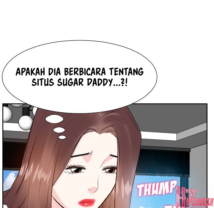 Daddy Long Legs - Chapter 13 16