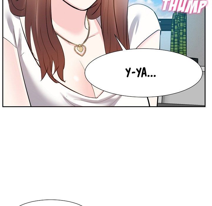 Daddy Long Legs - Chapter 13 17