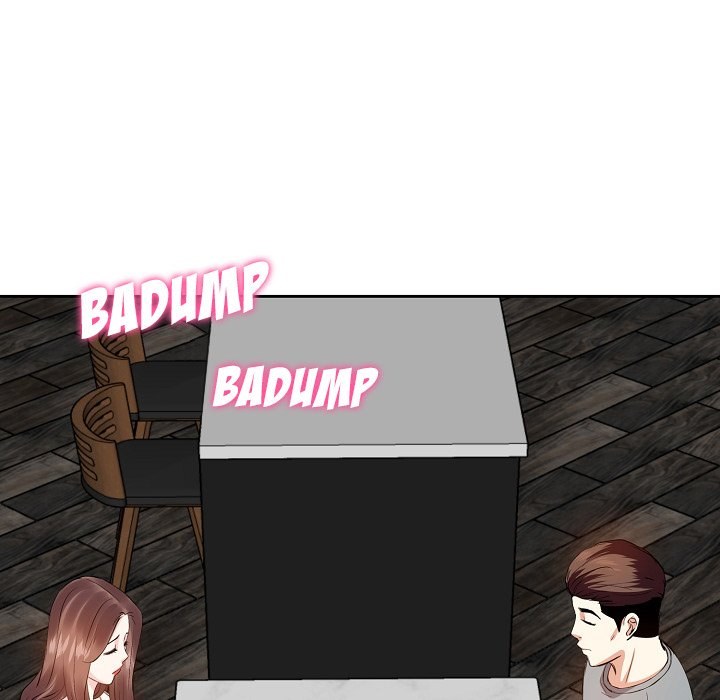 Daddy Long Legs - Chapter 13 14