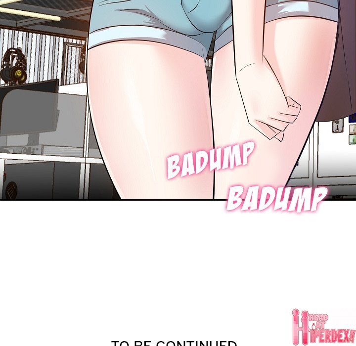 Daddy Long Legs - Chapter 13 142