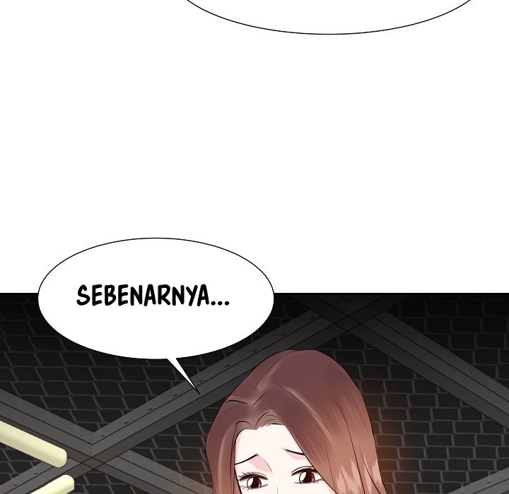 Daddy Long Legs - Chapter 13 140