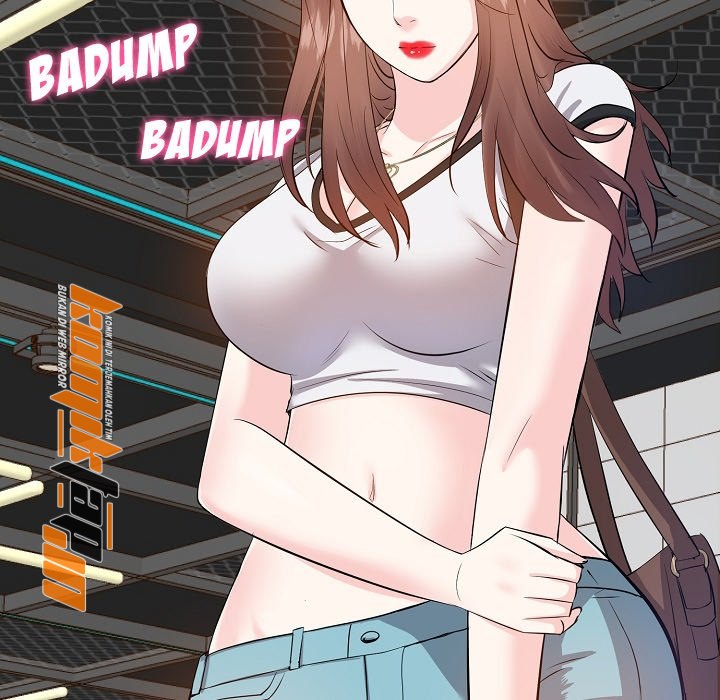Daddy Long Legs - Chapter 13 141