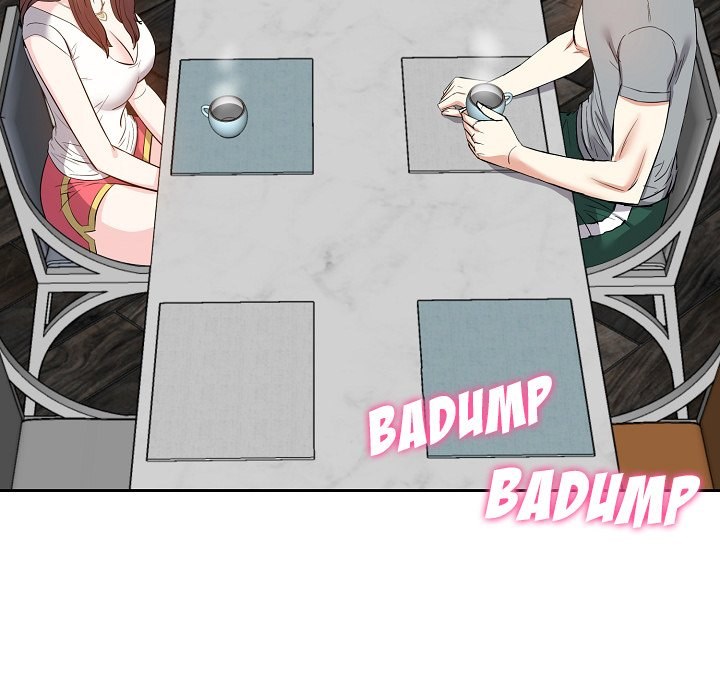 Daddy Long Legs - Chapter 13 15