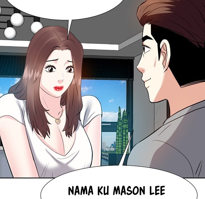 Daddy Long Legs - Chapter 13 6