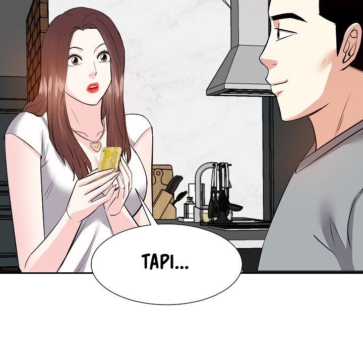 Daddy Long Legs - Chapter 13 63