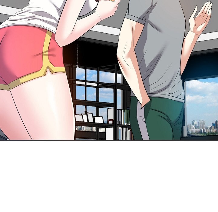 Daddy Long Legs - Chapter 13 65
