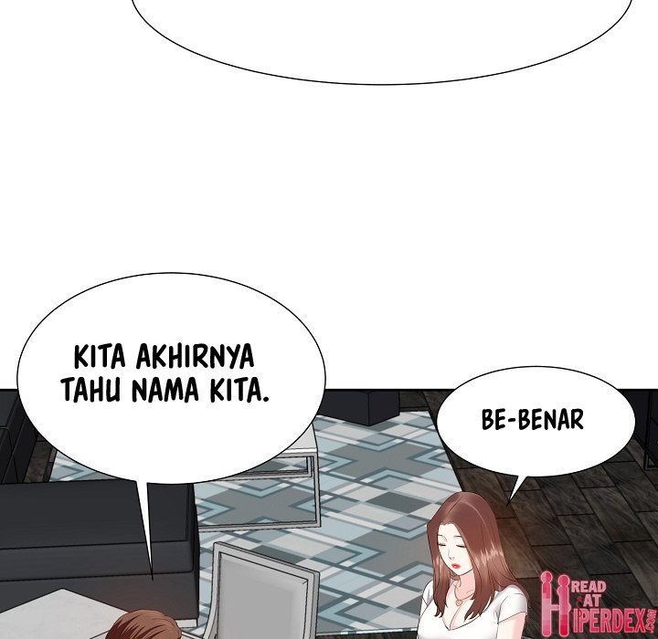 Daddy Long Legs - Chapter 13 7
