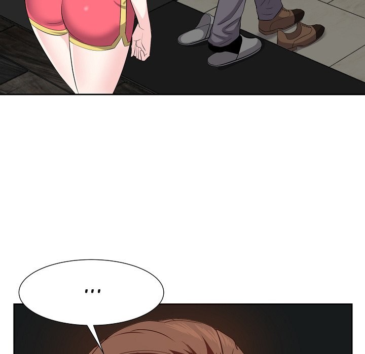 Daddy Long Legs - Chapter 13 72