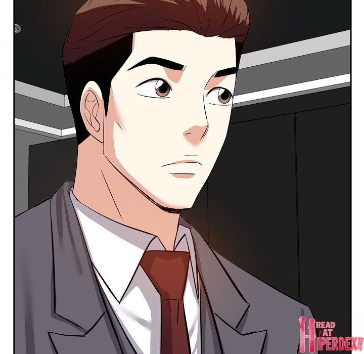 Daddy Long Legs - Chapter 13 73