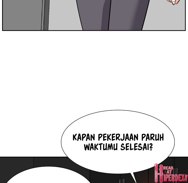 Daddy Long Legs - Chapter 13 70