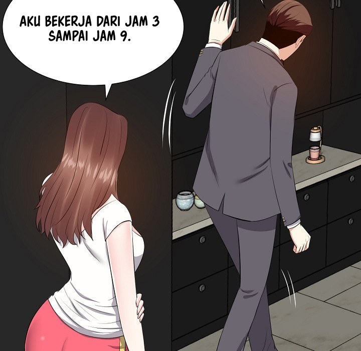 Daddy Long Legs - Chapter 13 71