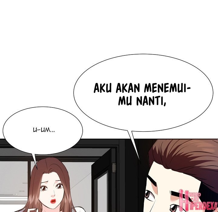Daddy Long Legs - Chapter 13 76