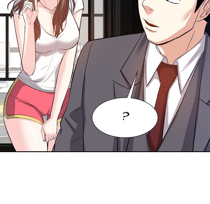Daddy Long Legs - Chapter 13 77