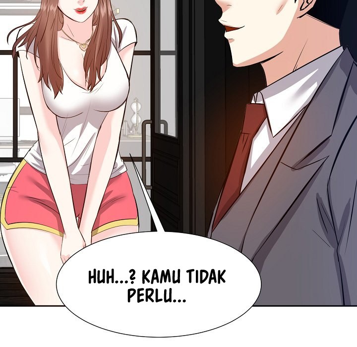 Daddy Long Legs - Chapter 13 75