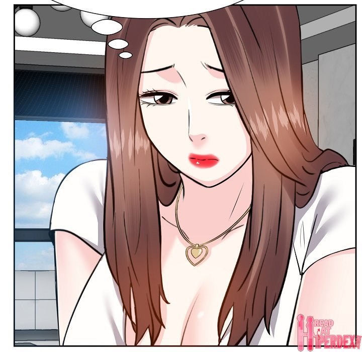 Daddy Long Legs - Chapter 13 40