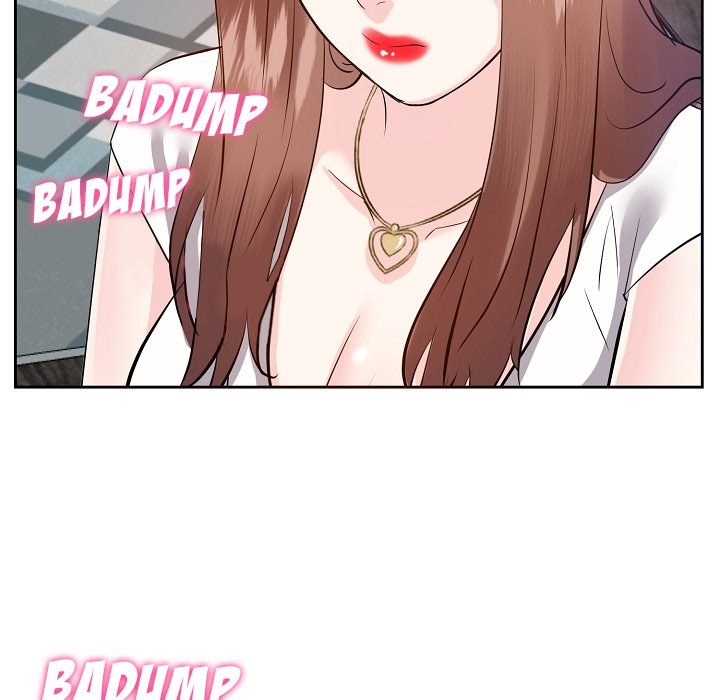 Daddy Long Legs - Chapter 13 44