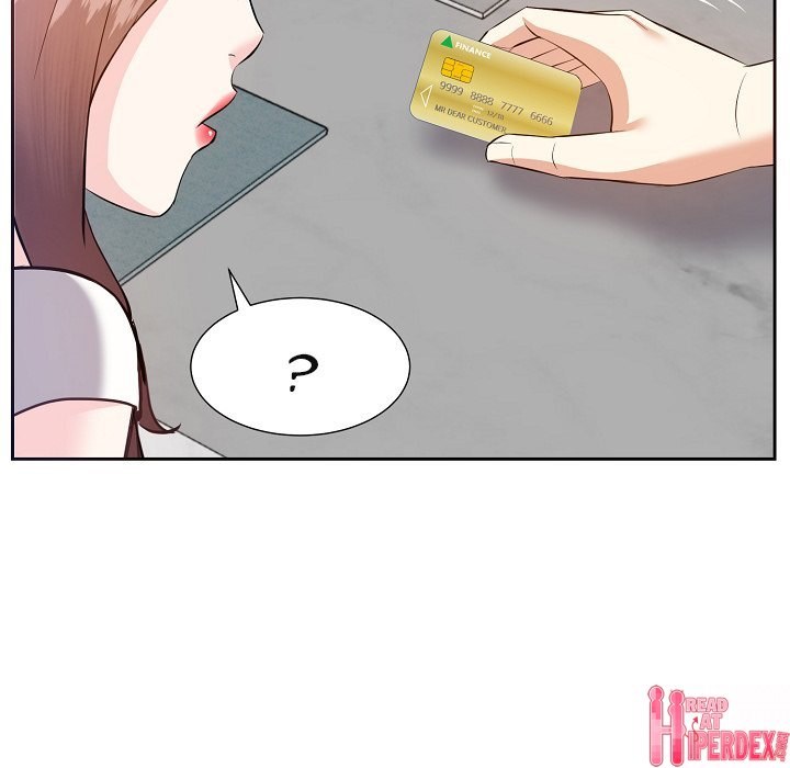 Daddy Long Legs - Chapter 13 58