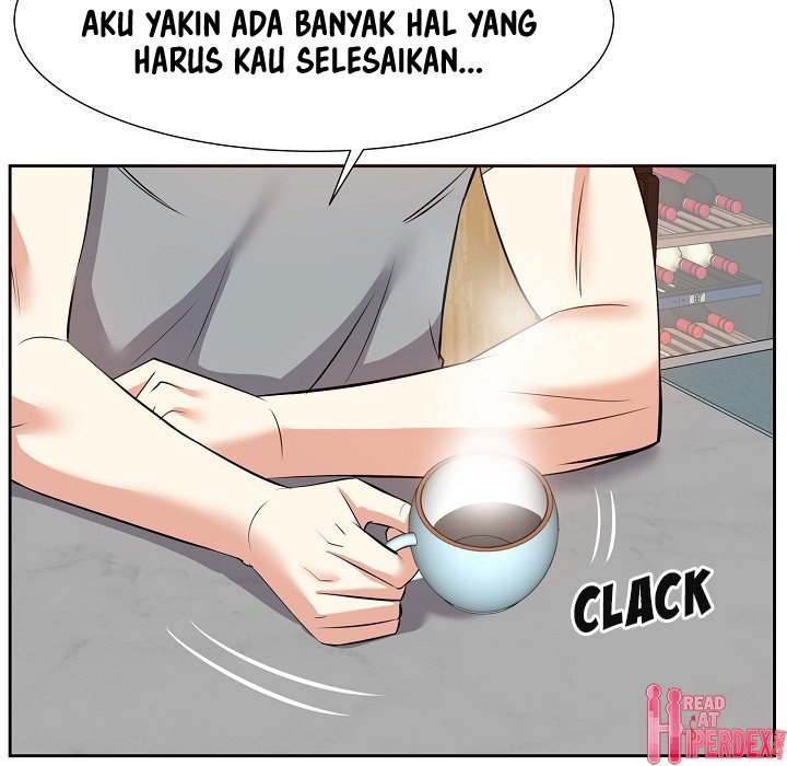 Daddy Long Legs - Chapter 13 52