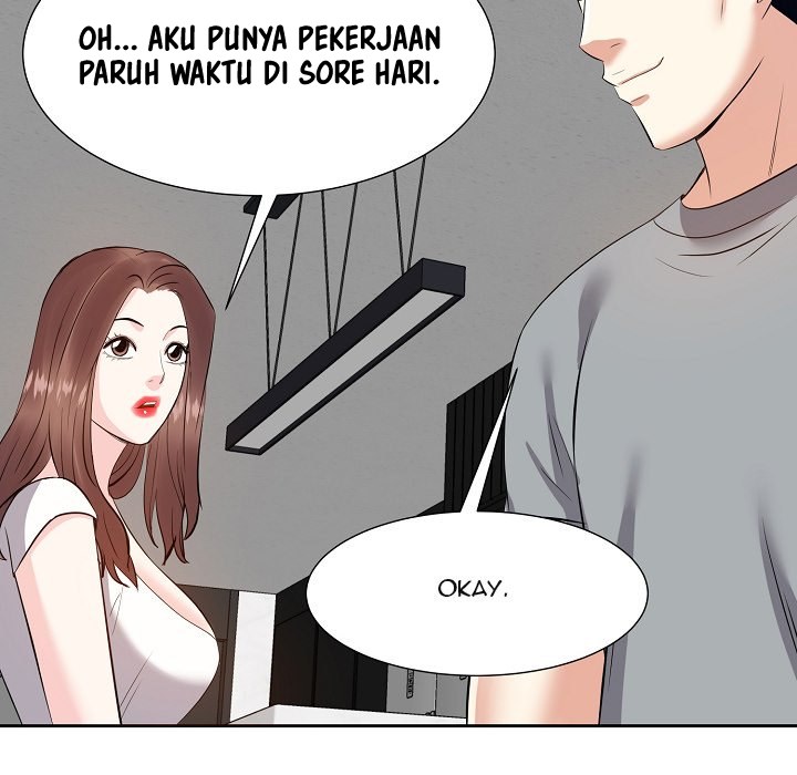 Daddy Long Legs - Chapter 13 56