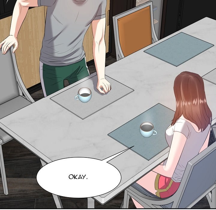 Daddy Long Legs - Chapter 13 54