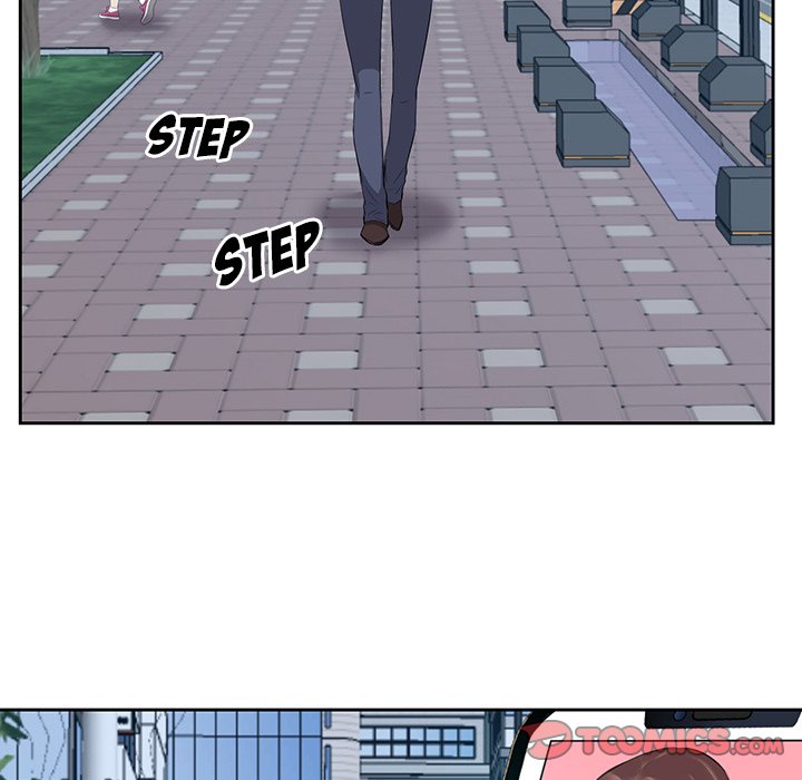 Daddy Long Legs - Chapter 6 88 Daddy Long Legs - Chapter 6 88