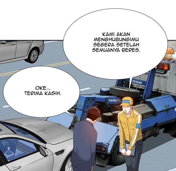 Daddy Long Legs - Chapter 6 83 Daddy Long Legs - Chapter 6 83