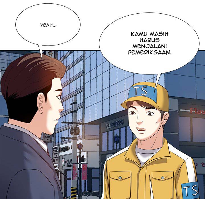 Daddy Long Legs - Chapter 6 80 Daddy Long Legs - Chapter 6 80