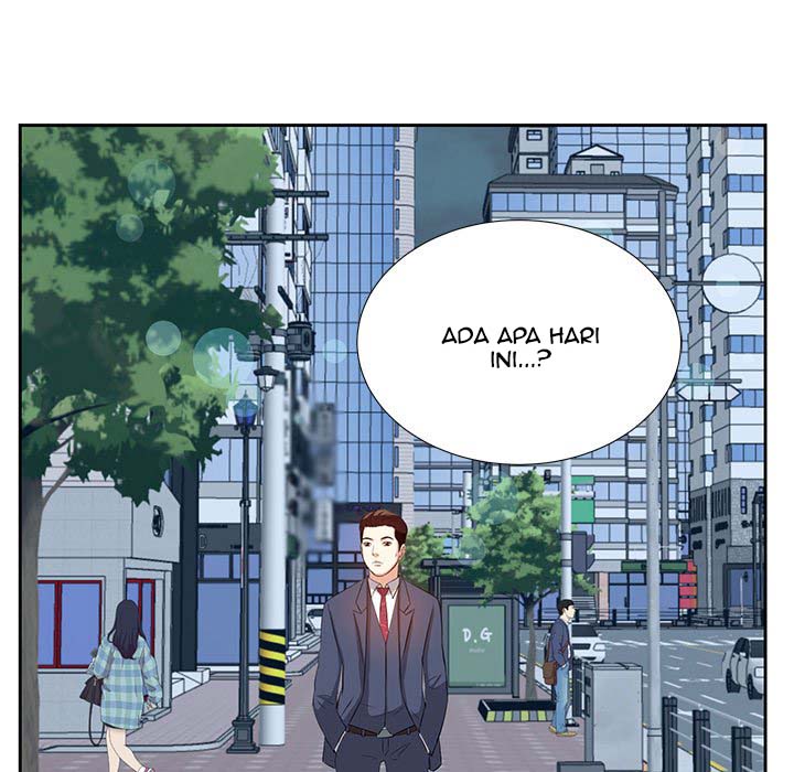 Daddy Long Legs - Chapter 6 87 Daddy Long Legs - Chapter 6 87