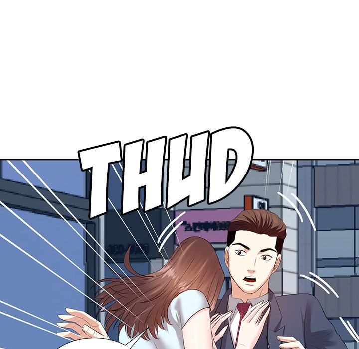 Daddy Long Legs - Chapter 6 99 Daddy Long Legs - Chapter 6 99