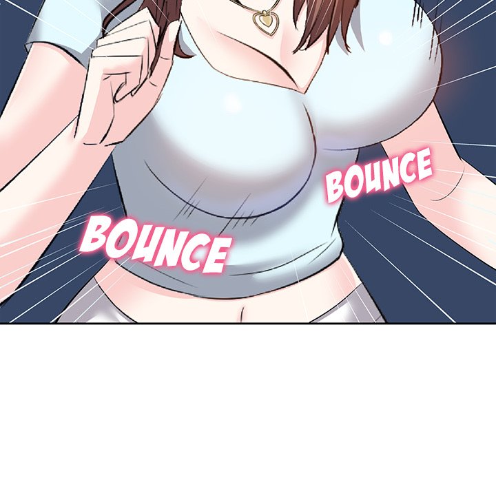 Daddy Long Legs - Chapter 6 97 Daddy Long Legs - Chapter 6 97