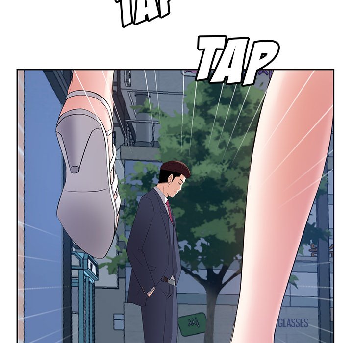 Daddy Long Legs - Chapter 6 95 Daddy Long Legs - Chapter 6 95
