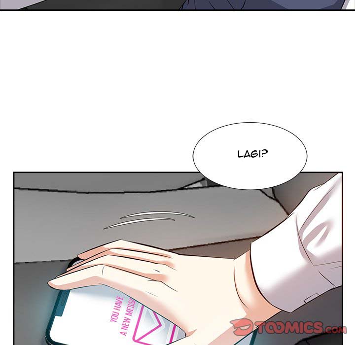 Daddy Long Legs - Chapter 6 28 Daddy Long Legs - Chapter 6 28