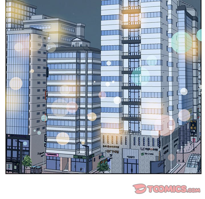 Daddy Long Legs - Chapter 6 22 Daddy Long Legs - Chapter 6 22