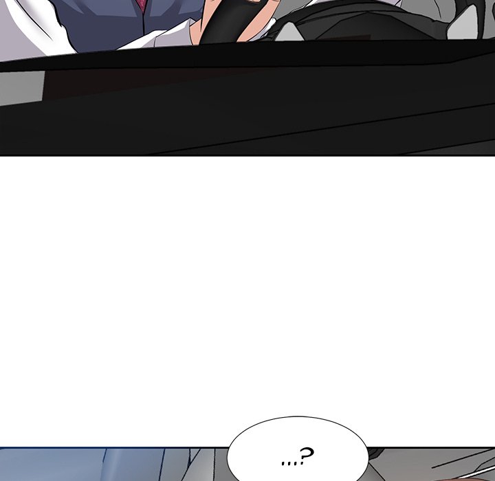 Daddy Long Legs - Chapter 6 26 Daddy Long Legs - Chapter 6 26