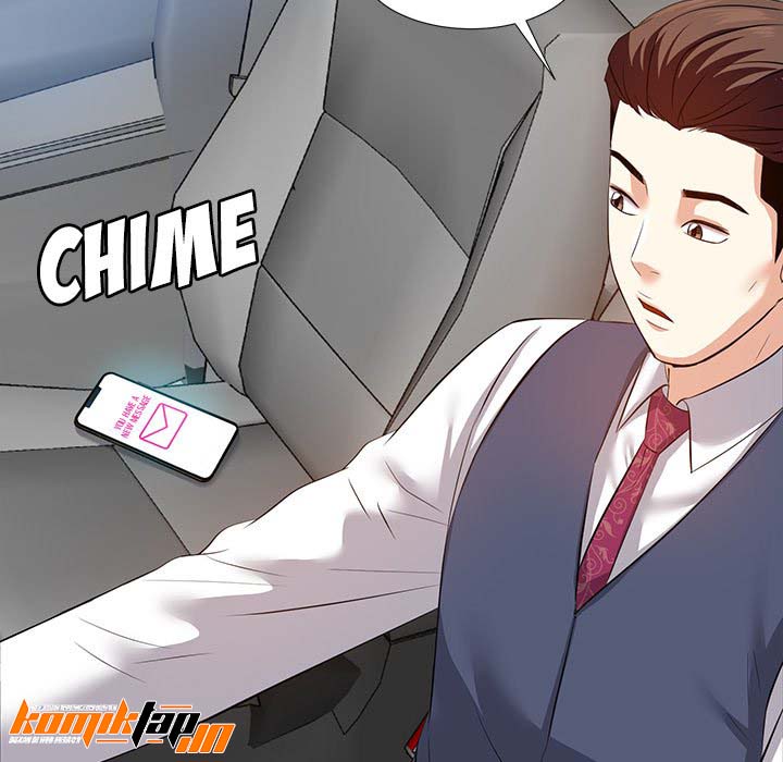 Daddy Long Legs - Chapter 6 27 Daddy Long Legs - Chapter 6 27