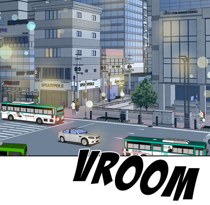 Daddy Long Legs - Chapter 6 24 Daddy Long Legs - Chapter 6 24