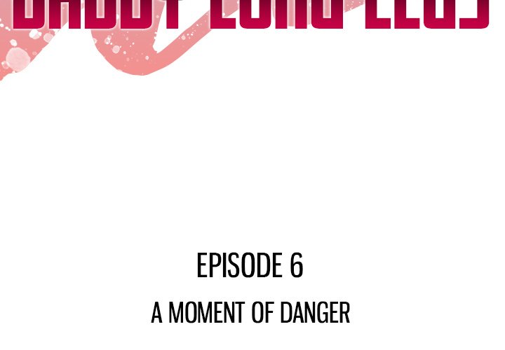 Daddy Long Legs - Chapter 6 3 Daddy Long Legs - Chapter 6 3