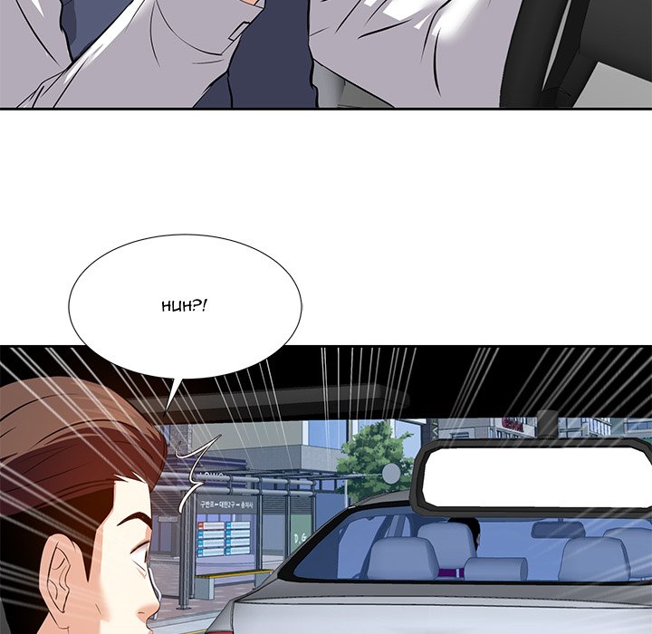 Daddy Long Legs - Chapter 6 38 Daddy Long Legs - Chapter 6 38