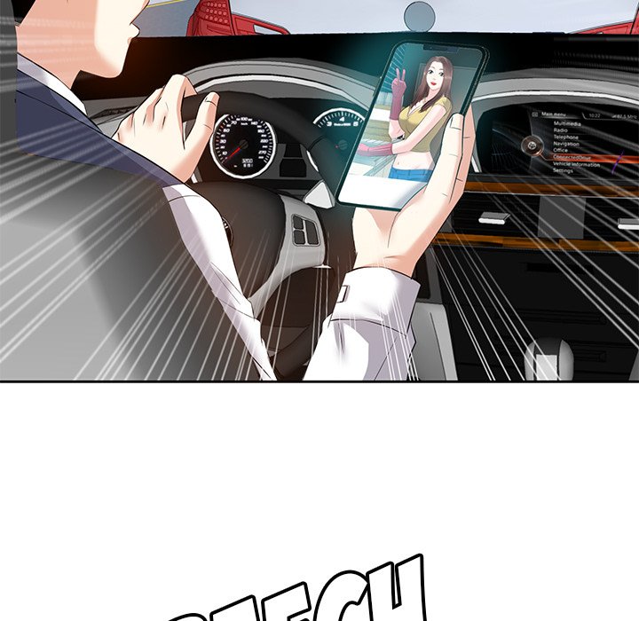 Daddy Long Legs - Chapter 6 39 Daddy Long Legs - Chapter 6 39