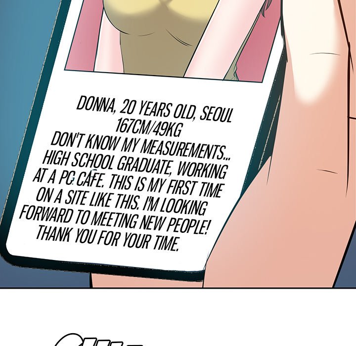 Daddy Long Legs - Chapter 6 32 Daddy Long Legs - Chapter 6 32