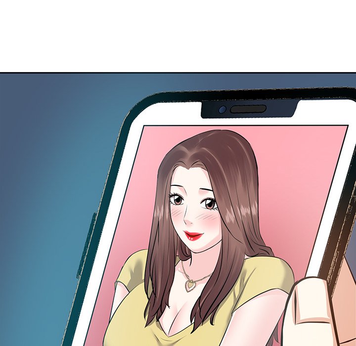 Daddy Long Legs - Chapter 6 31 Daddy Long Legs - Chapter 6 31