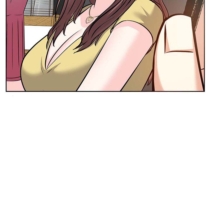 Daddy Long Legs - Chapter 6 36 Daddy Long Legs - Chapter 6 36