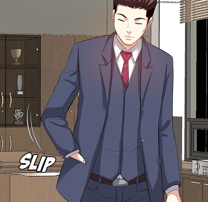 Daddy Long Legs - Chapter 6 18 Daddy Long Legs - Chapter 6 18