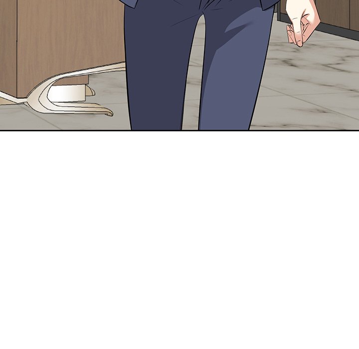 Daddy Long Legs - Chapter 6 19 Daddy Long Legs - Chapter 6 19