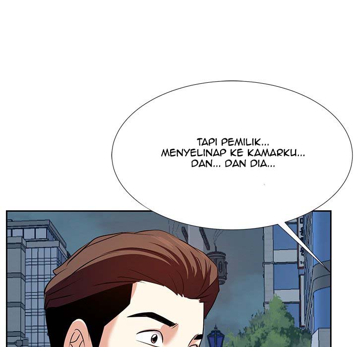 Daddy Long Legs - Chapter 6 122 Daddy Long Legs - Chapter 6 122