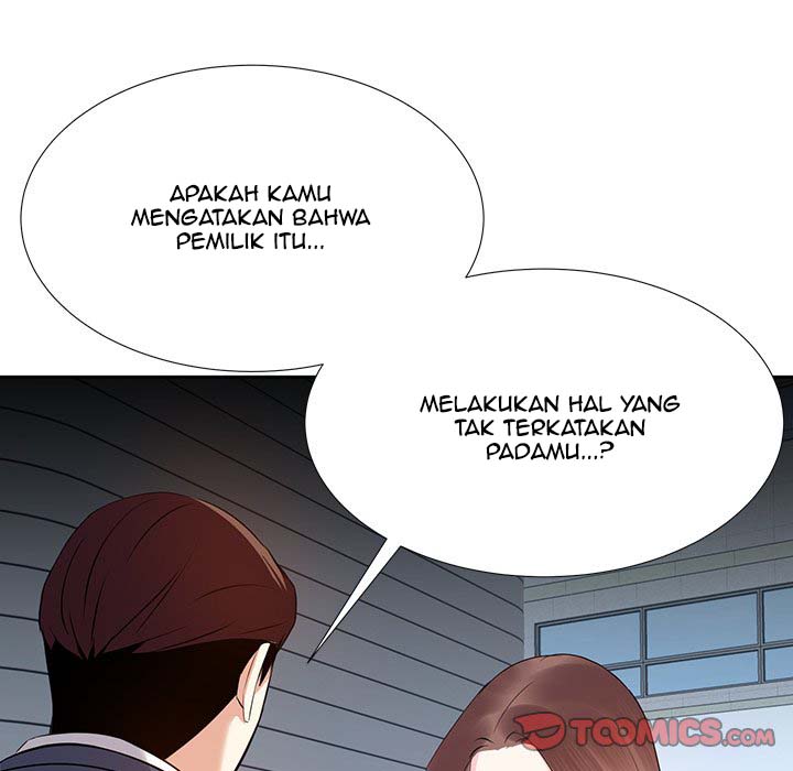 Daddy Long Legs - Chapter 6 124 Daddy Long Legs - Chapter 6 124