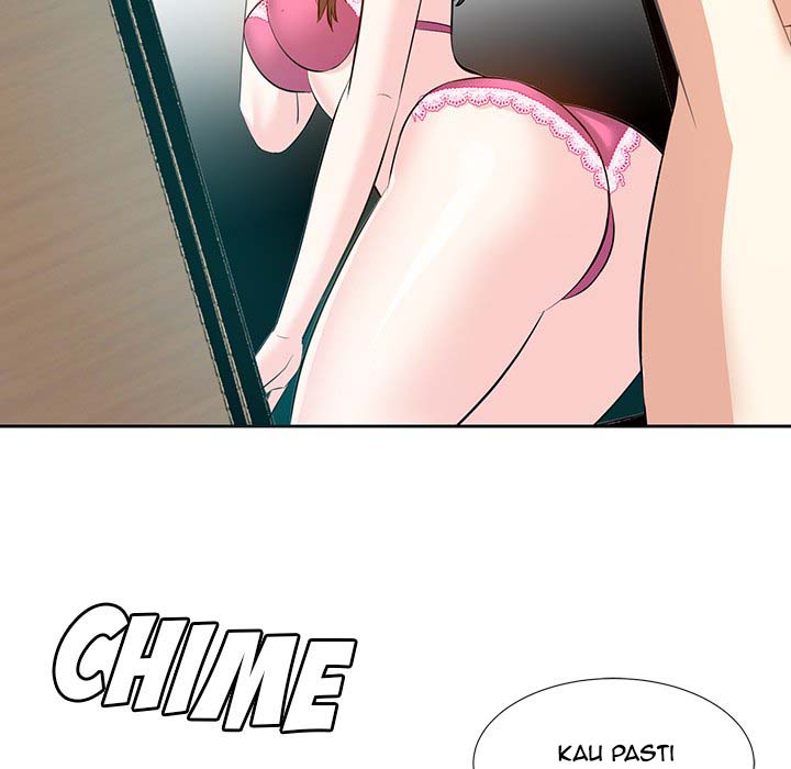 Daddy Long Legs - Chapter 6 13 Daddy Long Legs - Chapter 6 13