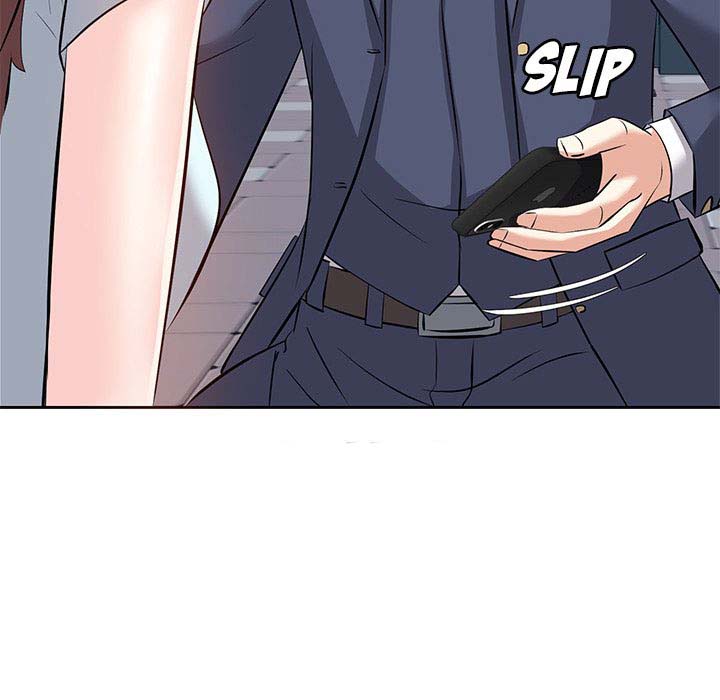 Daddy Long Legs - Chapter 6 134 Daddy Long Legs - Chapter 6 134