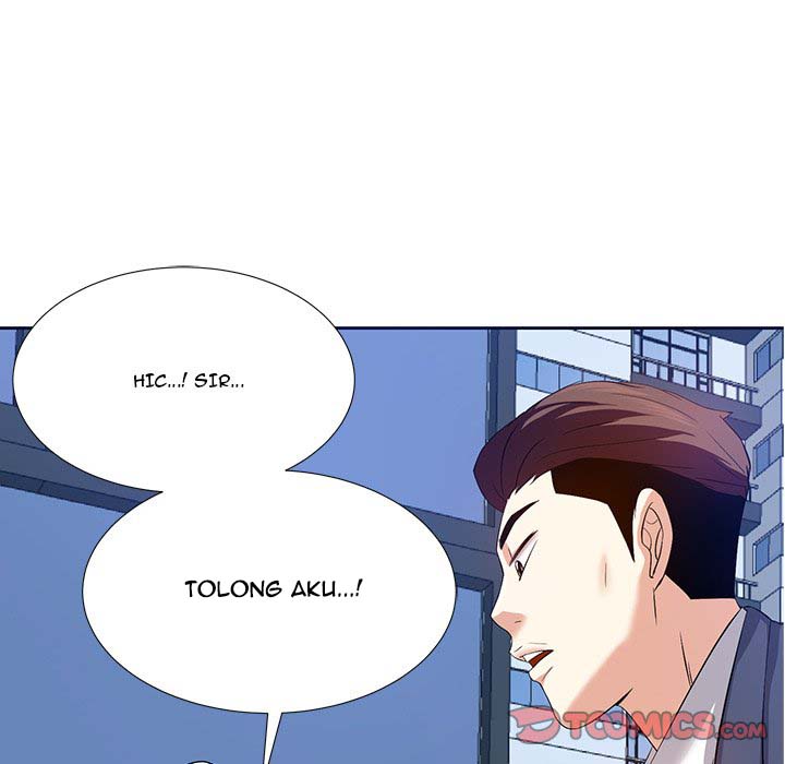 Daddy Long Legs - Chapter 6 106 Daddy Long Legs - Chapter 6 106