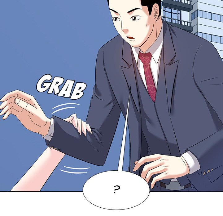 Daddy Long Legs - Chapter 6 105 Daddy Long Legs - Chapter 6 105